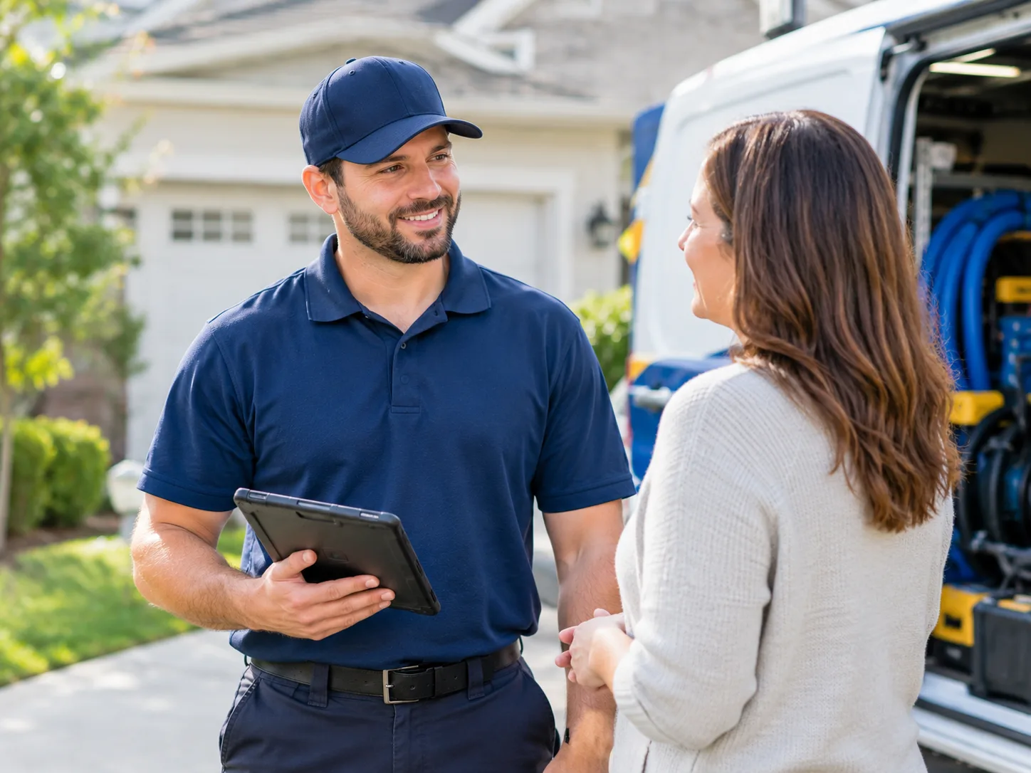 Sewage Backup Cleanup Colton, OH FAQs